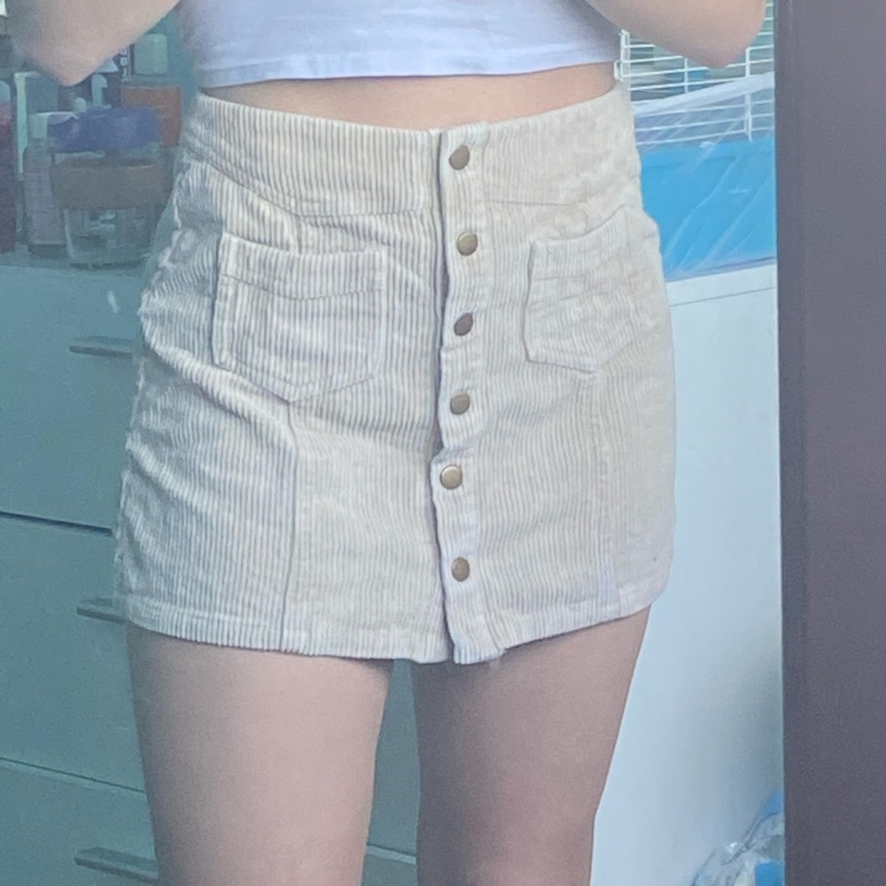 Skirt